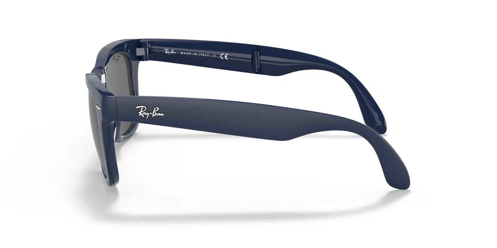 Ray-Ban Folding Wayfarer 4105 Sunglasses - view 124